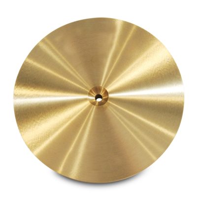 Zildjian P0612D-Single Crotale Note - D High