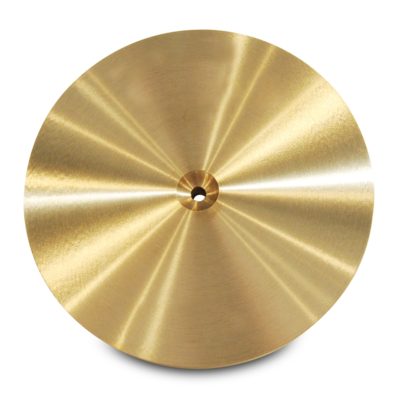 Zildjian P0612D#-Single Crotale Note - D# High