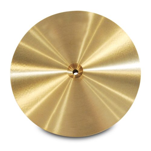 Zildjian P0612E-Single Crotale Note - E High