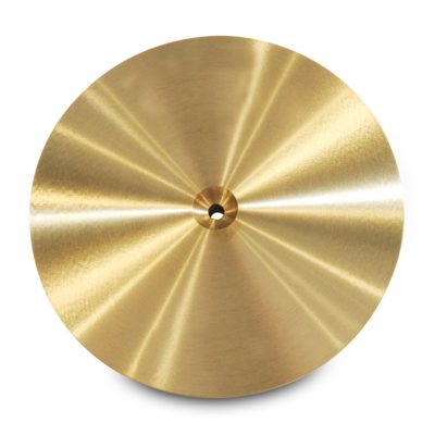 Zildjian P0612F-Single Crotale Note - F High