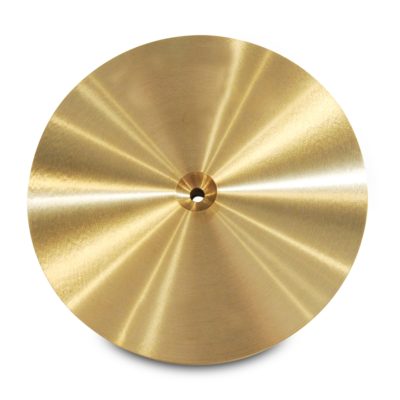 Zildjian P0612G-Single Crotale Note - G High