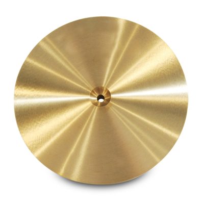 Zildjian P0622A#-Single Crotale Note - A# Low