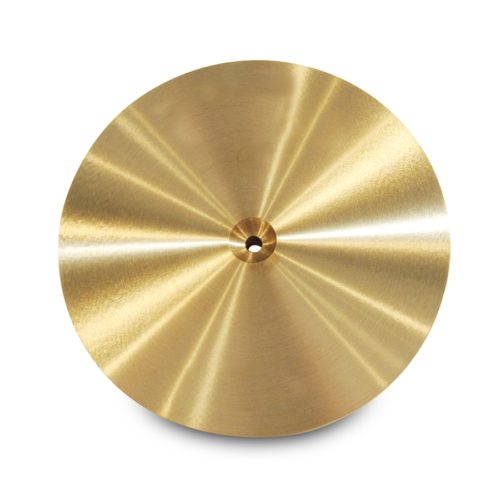 Zildjian P0622B-Single Crotale Note - B Low