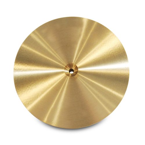 Zildjian P0622C#-Single Crotale Note - C# Low