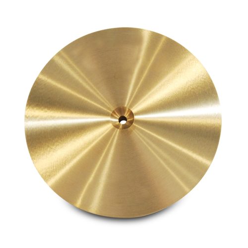 Zildjian P0622C1-Single Crotale Note - C Low