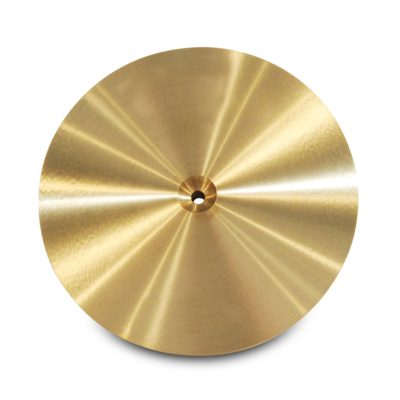 Zildjian P0622D-Single Crotale Note - D Low