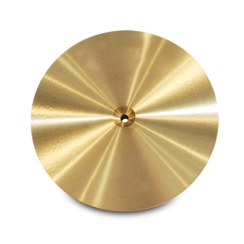 Zildjian P0622D#-Single Crotale Note - D# Low