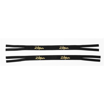 Zildjian P0754 Nylon Cymbal Straps - Pair