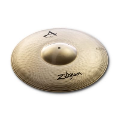 Zildjian A0070-21" A Mega Bell Ride Brilliant