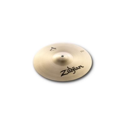 Zildjian A0114-12" A New Beat HiHat - Top