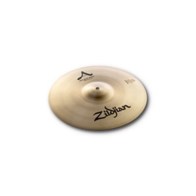 Zildjian A0131-13" A New Beat HiHat - Top