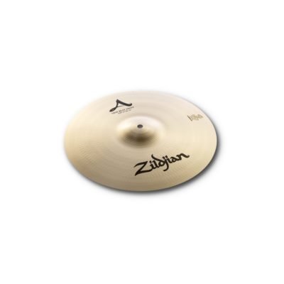 Zildjian A0134-14" A New Beat HiHat - Top