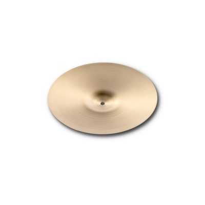 Zildjian A0135-14" A New Beat HiHat - Bottom