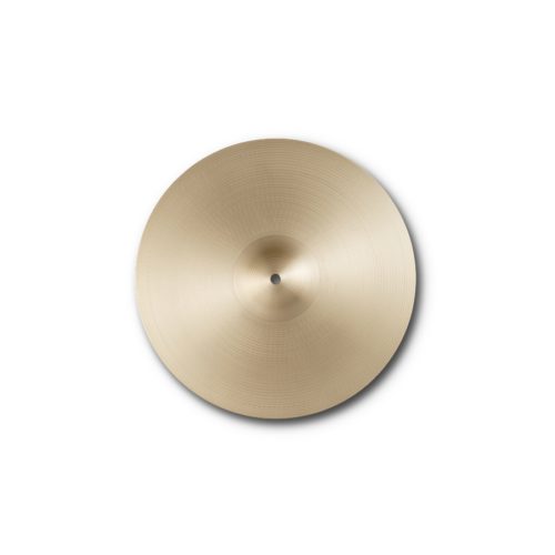 Zildjian A0137-15" A New Beat HiHat - Top