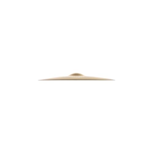 Zildjian A0137-15" A New Beat HiHat - Top