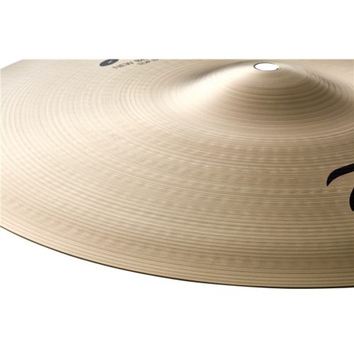 Zildjian A0137-15" A New Beat HiHat - Top