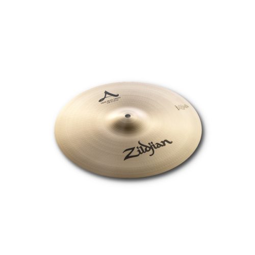 Zildjian A0137-15" A New Beat HiHat - Top