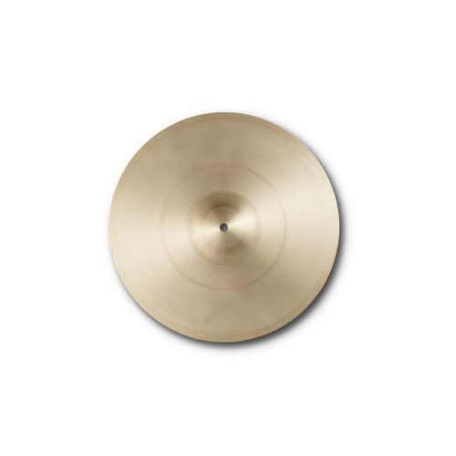 Zildjian A0138-15" A New Beat HiHat - Bottom