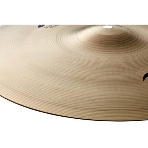 Zildjian A0138-15" A New Beat HiHat - Bottom