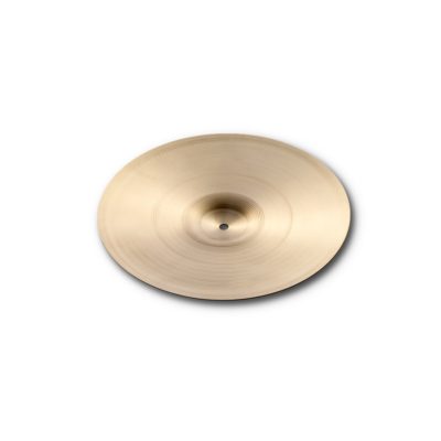 Zildjian A0138-15" A New Beat HiHat - Bottom