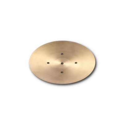 Zildjian A0152-14" A Quick Beat HiHat - Bottom