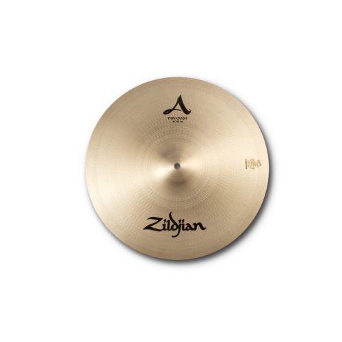 Zildjian A0223-16" A Thin Crash