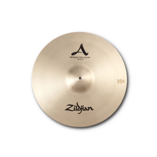 Zildjian A0232-18" A Medium Thin Crash