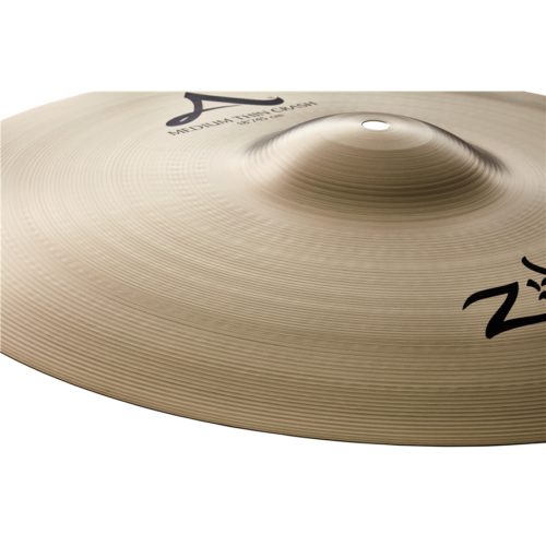 Zildjian A0232-18" A Medium Thin Crash