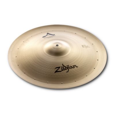 Zildjian A0315-22" A Swish Knocker + 20 Rivets