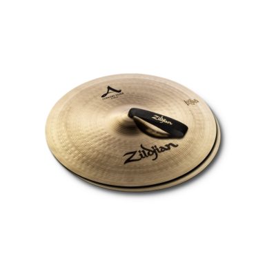 Zildjian A0444-16" A Concert Stage - Pair