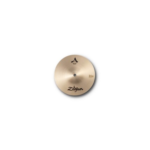 Zildjian A0210-8" A Splash