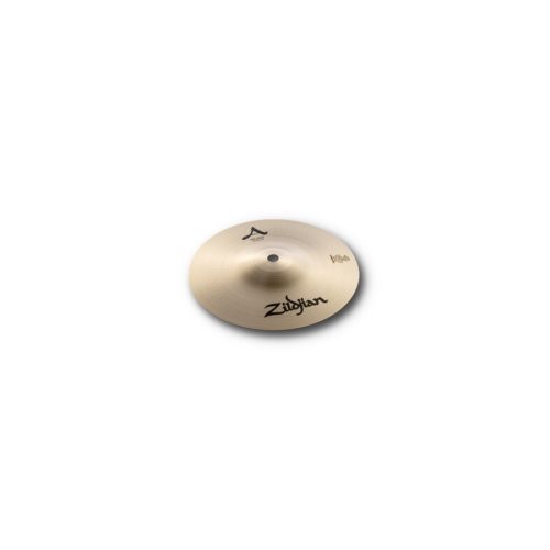 Zildjian A0210-8" A Splash