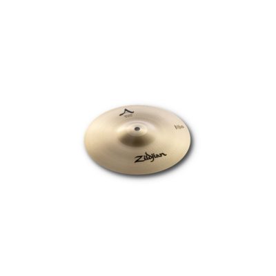 Zildjian A0211-10" A Splash