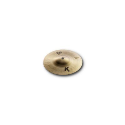 Zildjian K0857-8" K Splash