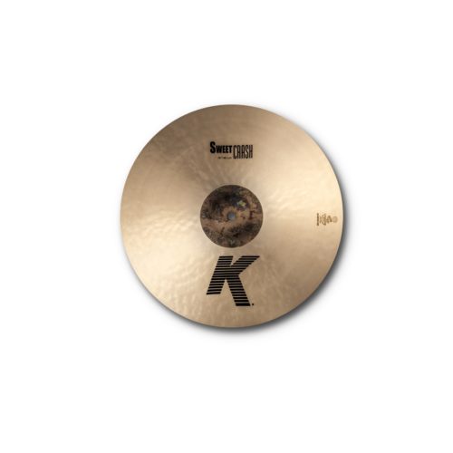 Zildjian K0702-16" K Sweet Crash