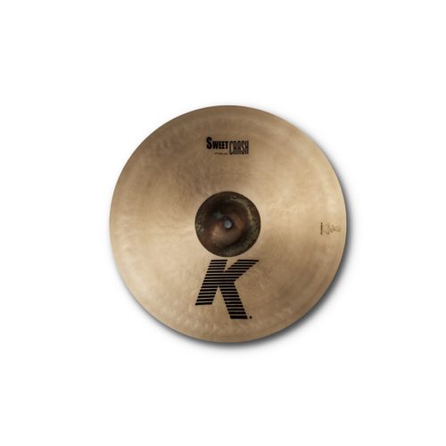 Zildjian K0703-17" K Sweet Crash