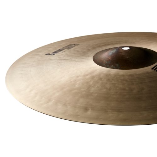 Zildjian K0703-17" K Sweet Crash