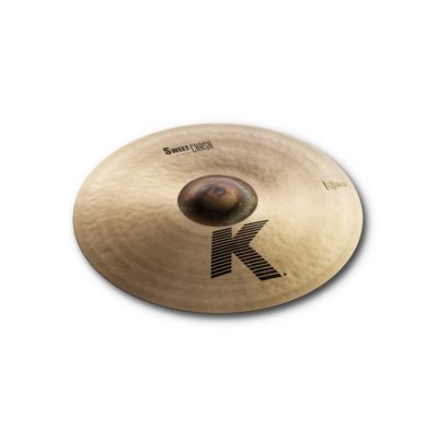 Zildjian K0703-17" K Sweet Crash