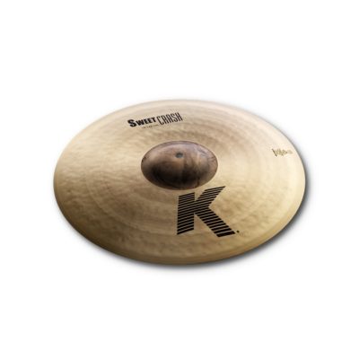 Zildjian K0704-18" K Sweet Crash