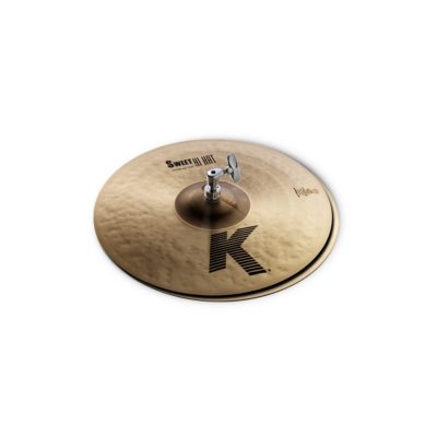 Zildjian K0720-14" K Sweet HiHat Pair