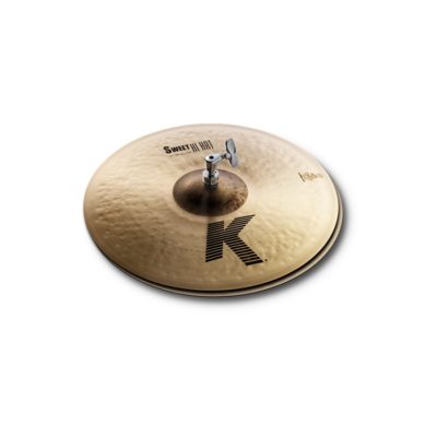 Zildjian K0723-15" K Sweet HiHat Pair