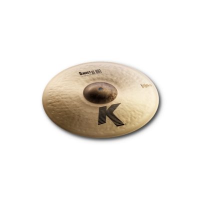 Zildjian K0724-15" K Sweet HiHat Top