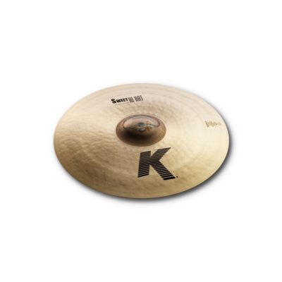 Zildjian K0727-16" K Sweet HiHat Top