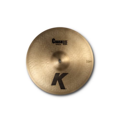 Zildjian K0808-18" K Crash Ride