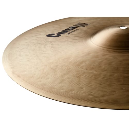 Zildjian K0808-18" K Crash Ride