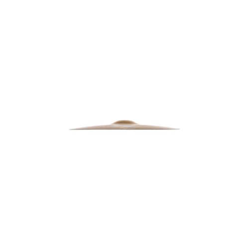 Zildjian K0813-14" K Light HiHat Top