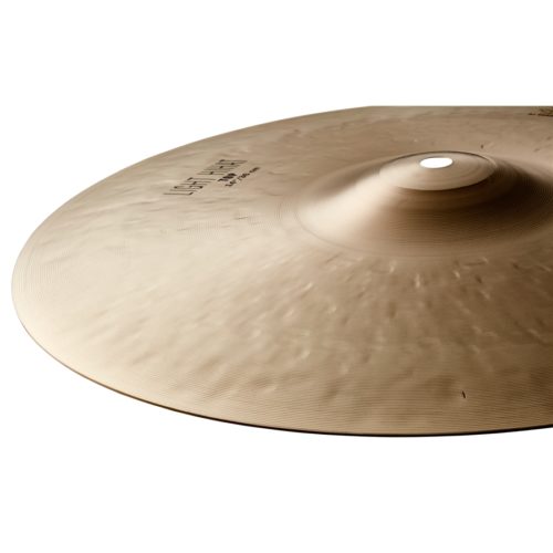 Zildjian K0813-14" K Light HiHat Top