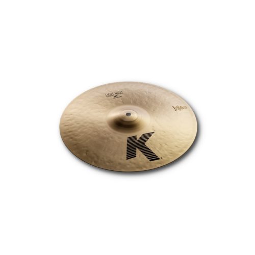 Zildjian K0813-14" K Light HiHat Top