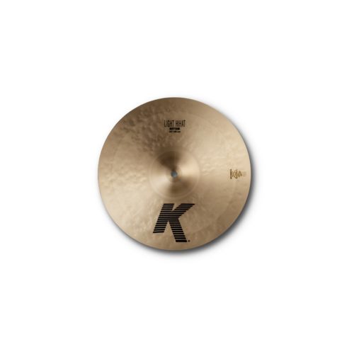 Zildjian K0814 14" K Light HiHat Bottom