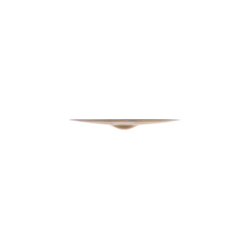 Zildjian K0814 14" K Light HiHat Bottom